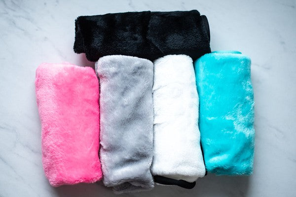 Makeup Remover Cloth